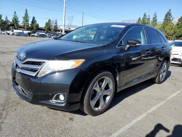 2013 Toyota Venza LE