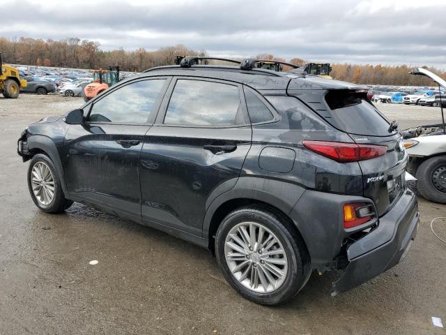 2021 HYUNDAI KONA SEL P - KM8K62AAXMU735153
