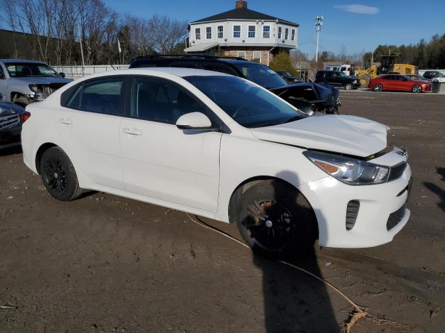 3KPA24AB7JE099723 | 2018 KIA RIO LX