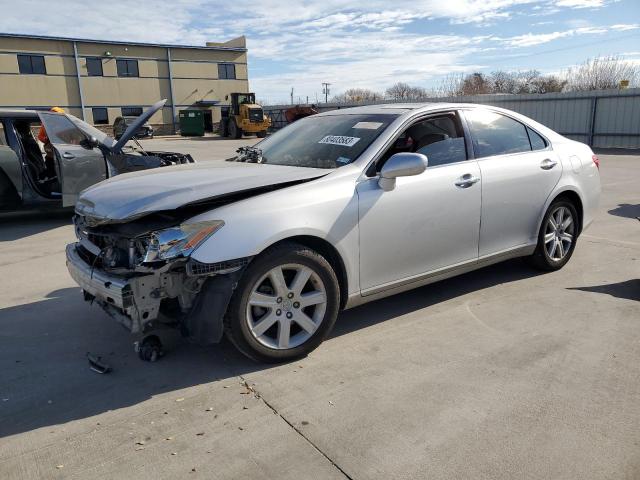 2009 Lexus ES 350 