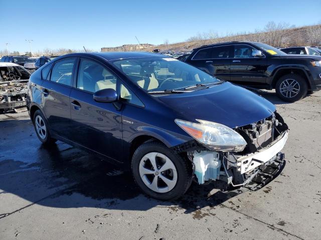 JTDKN3DU4E1757333 | 2014 TOYOTA PRIUS