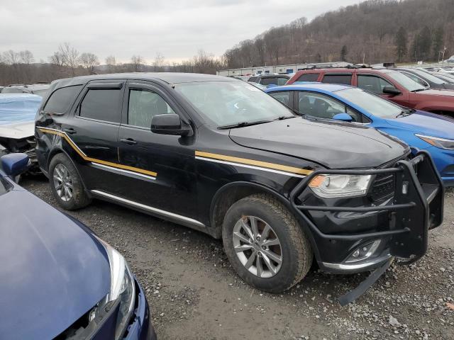 2018 DODGE DURANGO SS 1C4RDJFGXJC126310