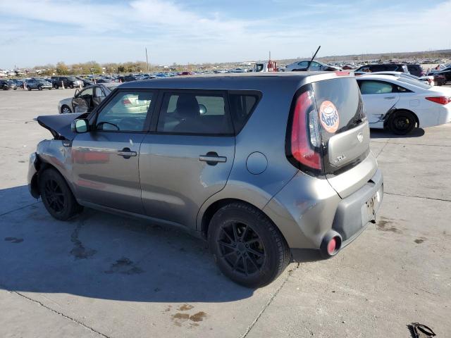 Vin: kndjn2a22e7060636, lot: 79593463, kia soul 20142