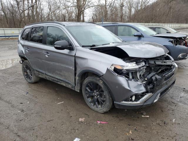 JA4AZ3A37KZ048463 | 2019 MITSUBISHI OUTLANDER