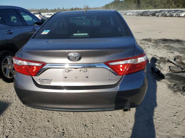 4T4BF1FK6FR498262 | 2015 Toyota camry le