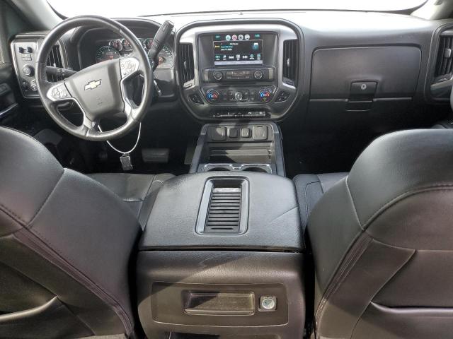 3GCUKSEC8GG375098 | 2016 CHEVROLET SILVERADO