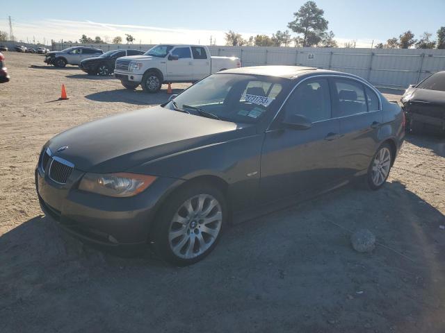 2006 BMW 3 Series 330i