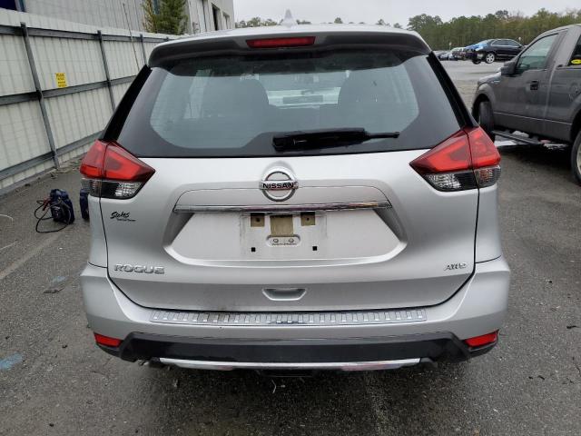 JN8AT2MVXJW314979 | 2018 NISSAN ROGUE S