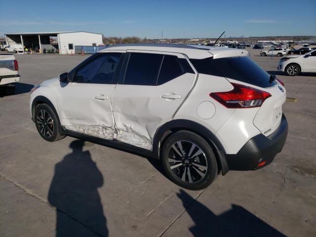 3N1CP5CU0KL470171 | 2019 NISSAN KICKS S