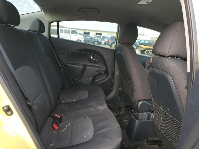 KNADM4A39G6600493 | 2016 KIA RIO LX