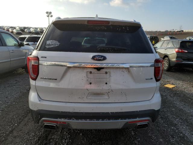 1FM5K8HTXGGC59055 | 2016 FORD EXPLORER P