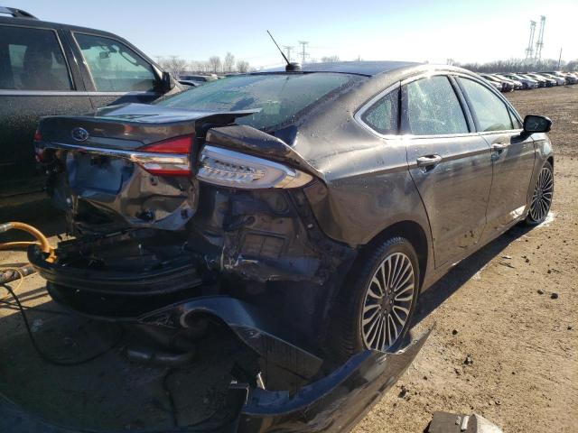 3FA6P0HD7JR213435 | 2018 FORD FUSION SE