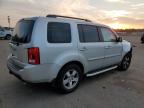 HONDA PILOT EXL снимка