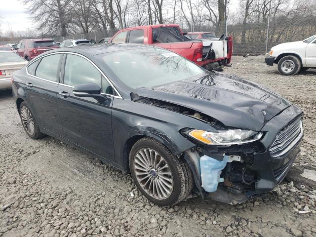 3FA6P0K99ER135184 | 2014 FORD FUSION TIT