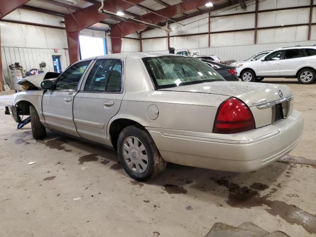 2MEHM75V26X609314 | 2006 Mercury grand marquis ls