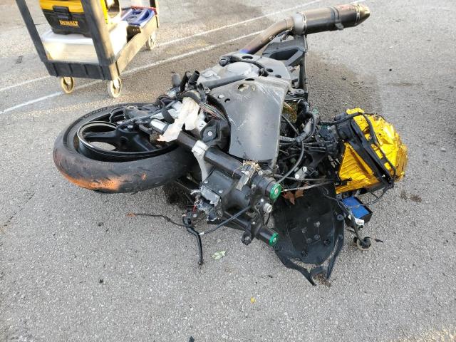 2018 KAWASAKI ZX1000 R - JKAZXCR14JA007202