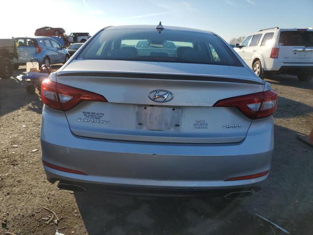 5NPE34AF2GH311014 | 2016 HYUNDAI SONATA SPO