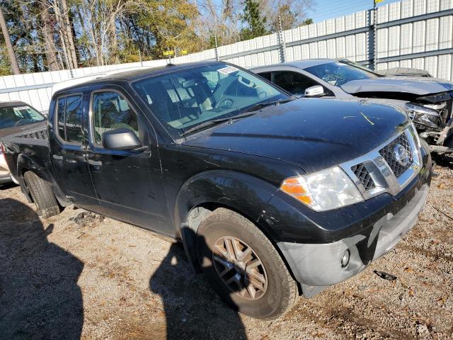 1N6AD0FV9GN774320 | 2016 NISSAN FRONTIER S