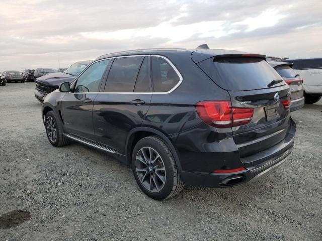 5UXKT0C52G0S75420 2016 BMW X5, photo no. 2