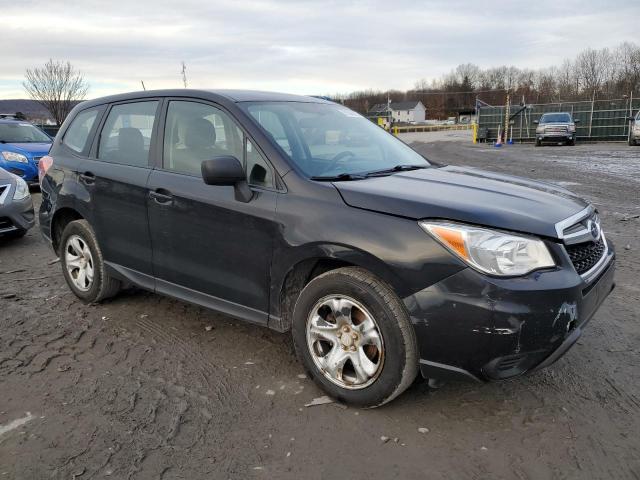 JF2SJAAC3FH803871 | 2015 Subaru forester 2.5i