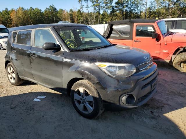 KNDJN2A21J7624755 | 2018 KIA SOUL