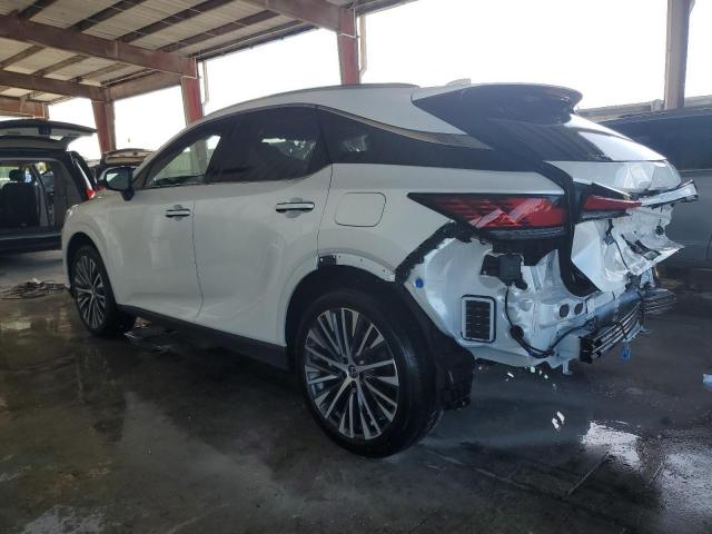 2023 LEXUS RX 350 PRE JTJCHMAA6P2000567