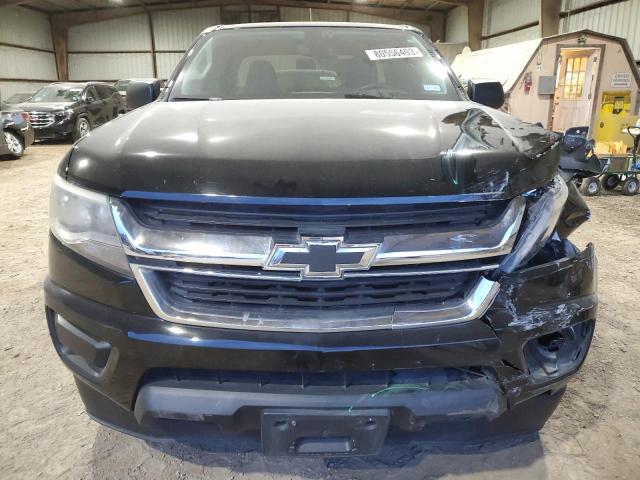 1GCHSBEA7H1283786 | 2017 CHEVROLET COLORADO