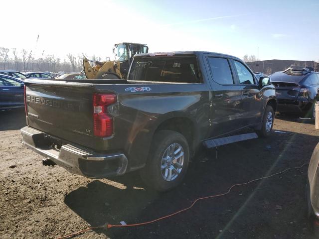 3GCPDKEK5PG356300 | 2023 CHEVROLET SILVERADO