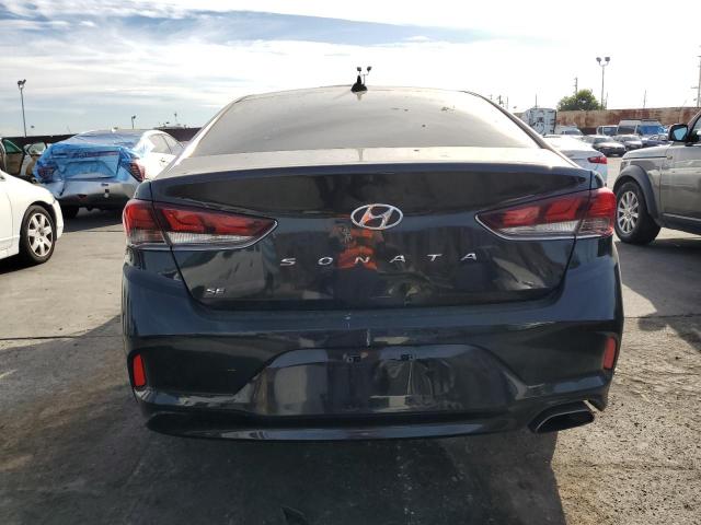 5NPE24AF1JH599943 | 2018 HYUNDAI SONATA SE