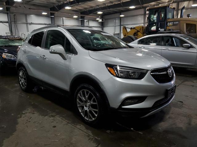 KL4CJ2SB7HB073798 2017 BUICK ENCORE, photo no. 4