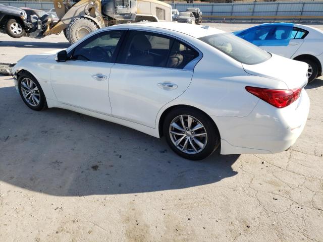 JN1BV7APXEM676571 | 2014 INFINITI Q50 BASE