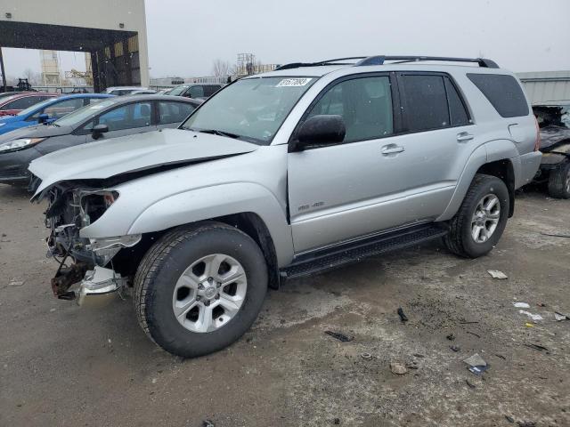 2005 Toyota 4Runner SR5