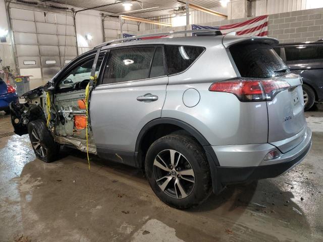 2T3RFREV6HW635925 | 2017 TOYOTA RAV4 XLE