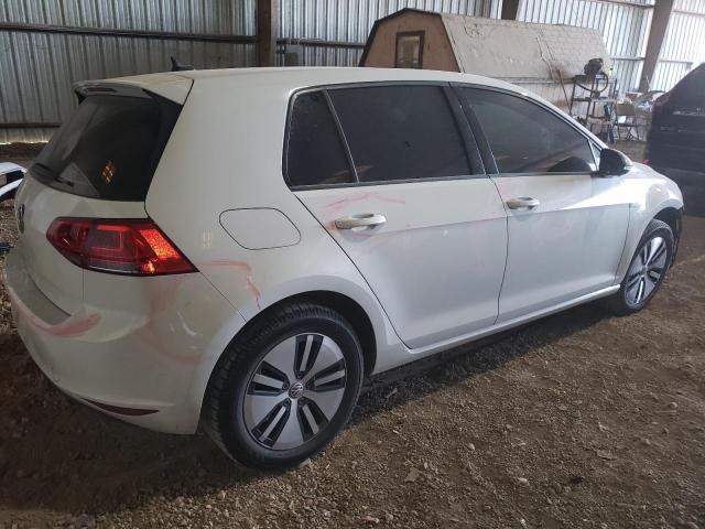 2016 VOLKSWAGEN E-GOLF SE - WVWKP7AU6GW902867