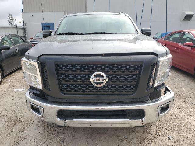 1N6BA1F34KN511629 | 2019 NISSAN TITAN XD S