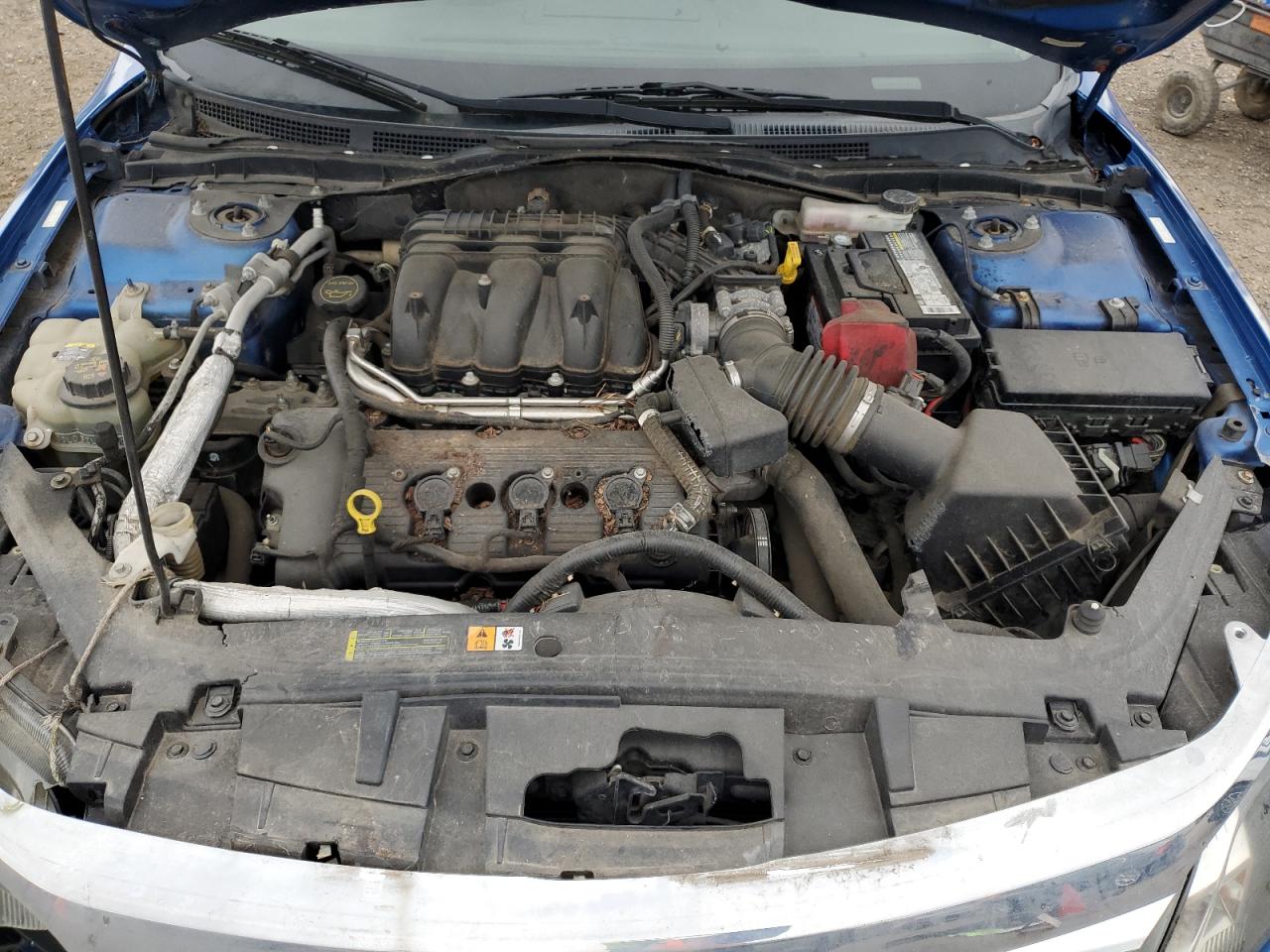 3fahp0jg0cr110146 3FAHP0JG0CR110146 2012 Ford Fusion Sel