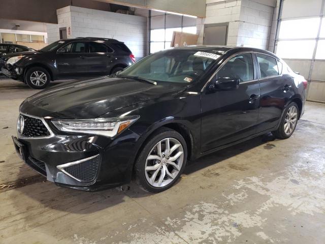 19UDE2F39LA010655 2020 Acura Ilx 2020 Acura Ilx VIN: 19UDE2F39LA010655 Lot: 78956413