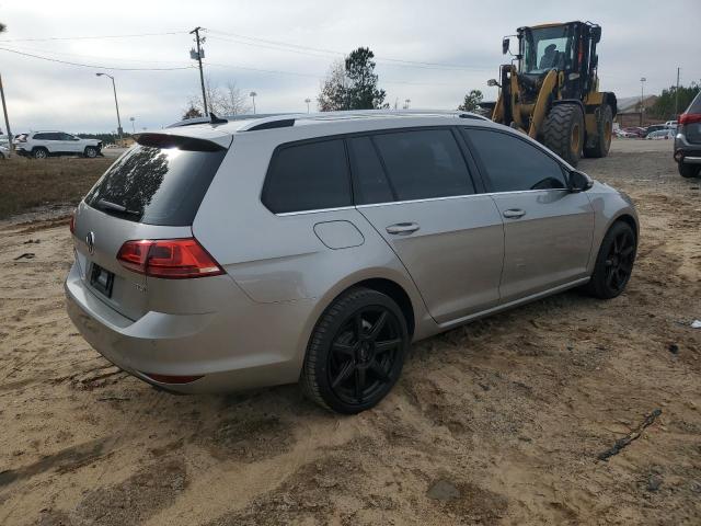 2015 VOLKSWAGEN GOLF SPORT - 3VWCA7AUXFM510914