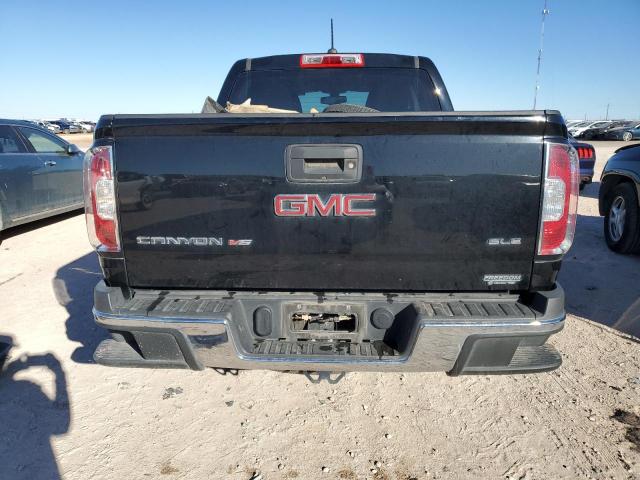 1GTG5CEN7L1134654 | 2020 GMC CANYON SLE