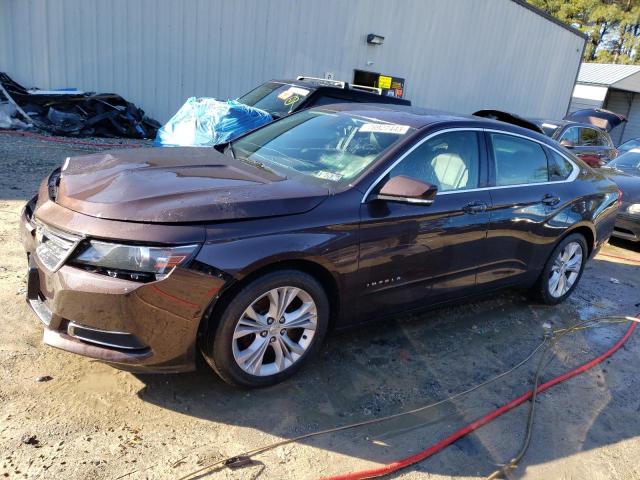 Vin: 2g1125s36f9237019, lot: 78927443, chevrolet impala lt 2015 img_1