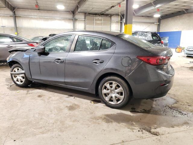 3MZBM1U7XFM204463 | 2015 MAZDA 3 SPORT