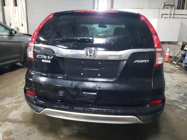 2HKRM4H56GH690482 | 2016 HONDA CR-V EX