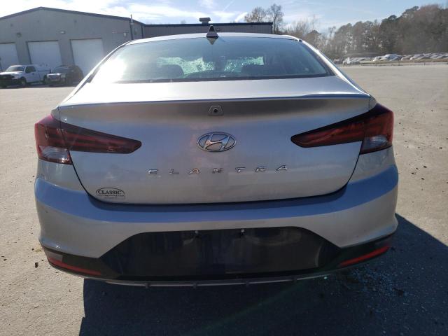 5NPD84LF8LH569476 | 2020 HYUNDAI ELANTRA SE