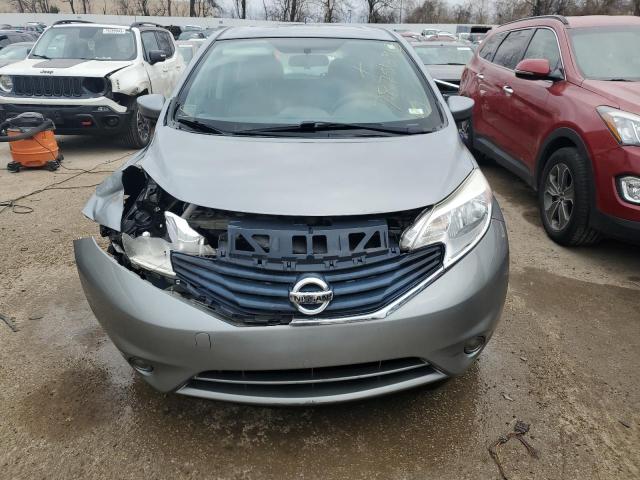 3N1CE2CP3FL437010 | 2015 NISSAN VERSA NOTE