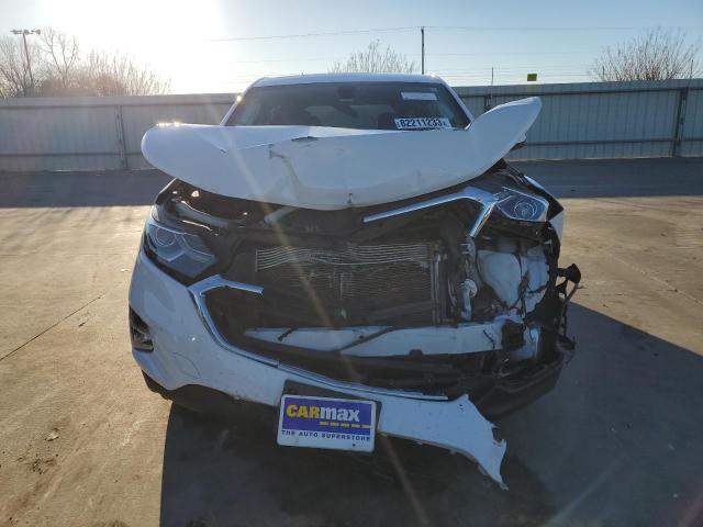 3GNAXKEV6KS576582 | 2019 CHEVROLET EQUINOX LT