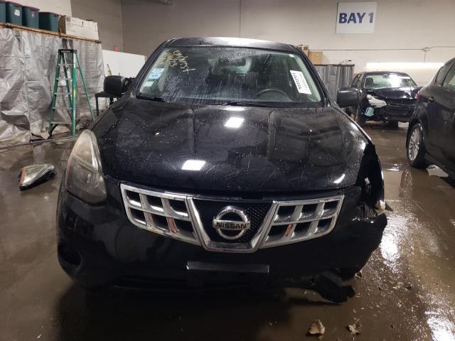 JN8AS5MT5EW604314 | 2014 NISSAN ROGUE SELE