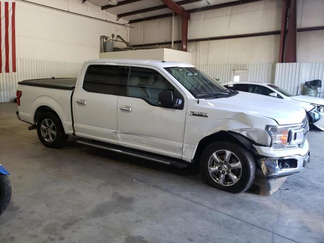 1FTEW1CP7JKC60209 | 2018 FORD F150 SUPER