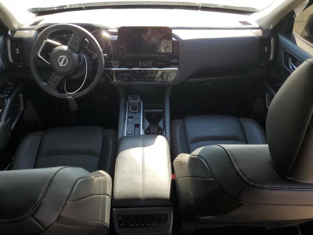 2024 NISSAN PATHFINDER - 5N1DR3CA1RC210093