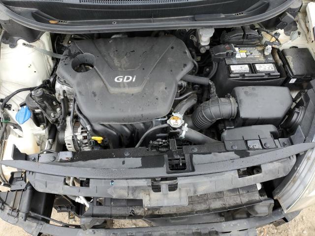 2015 KIA RIO EX - KNADN5A33F6428799