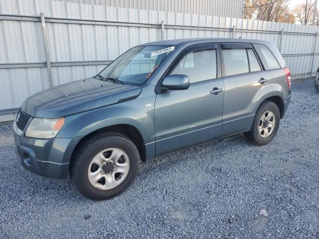 2008 Suzuki Grand Vitara 